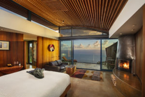 Post Ranch Cliff House